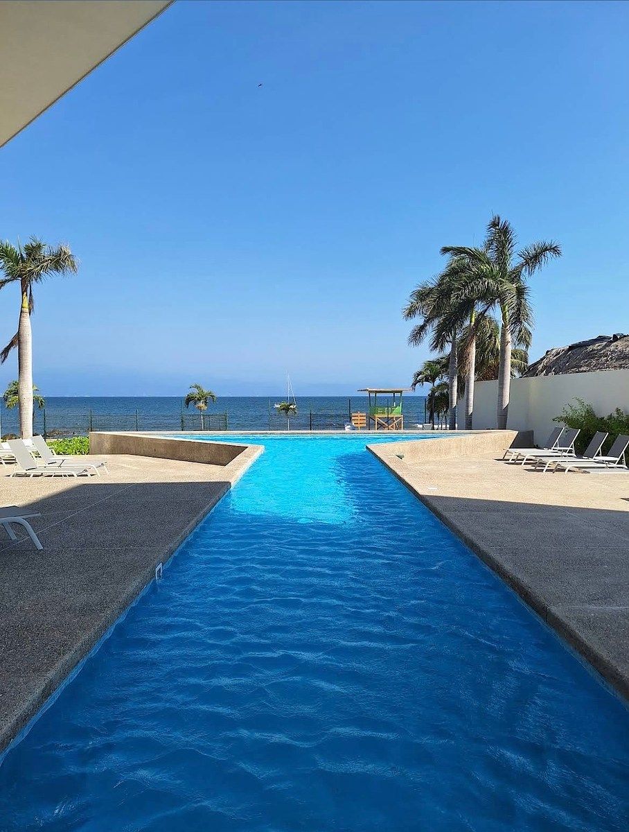 Departamento en Bahía de Banderas, Bahía de Banderas, foto 3 de 15