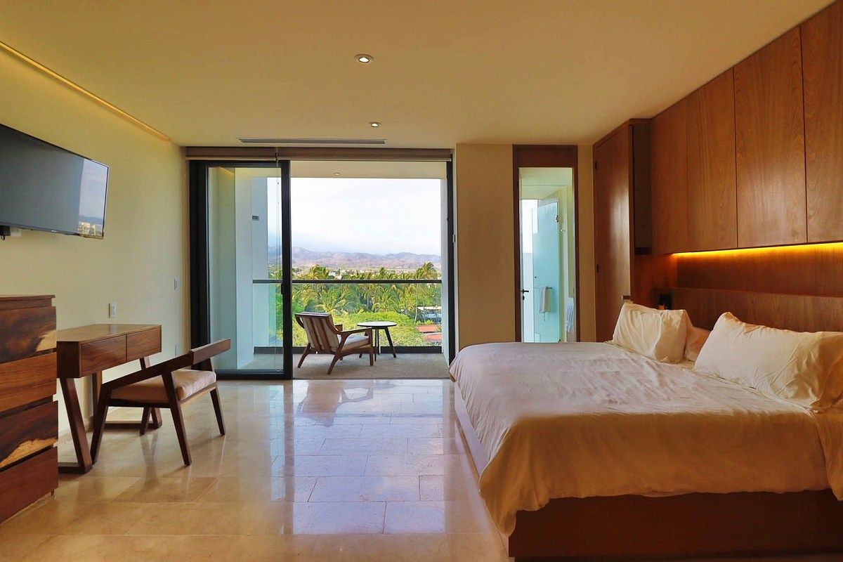 Departamento en Bahía de Banderas, Bahía de Banderas, foto 4 de 15