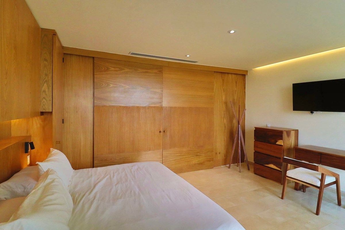 Departamento en Bahía de Banderas, Bahía de Banderas, foto 10 de 15