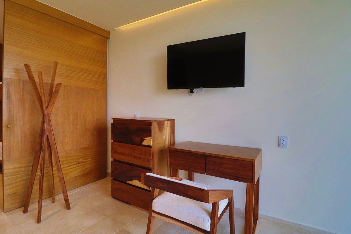 Departamento en Bahía de Banderas, Bahía de Banderas, foto 11 de 15