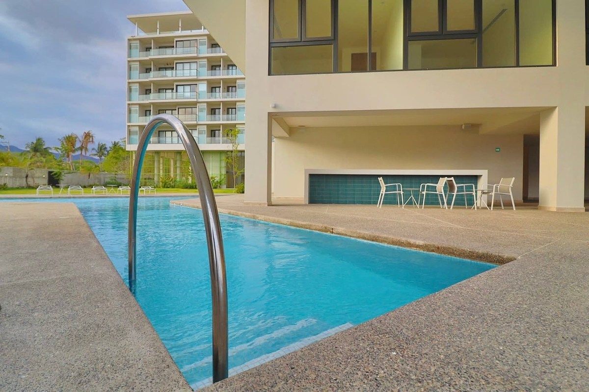 Departamento en Bahía de Banderas, Bahía de Banderas, foto 13 de 15