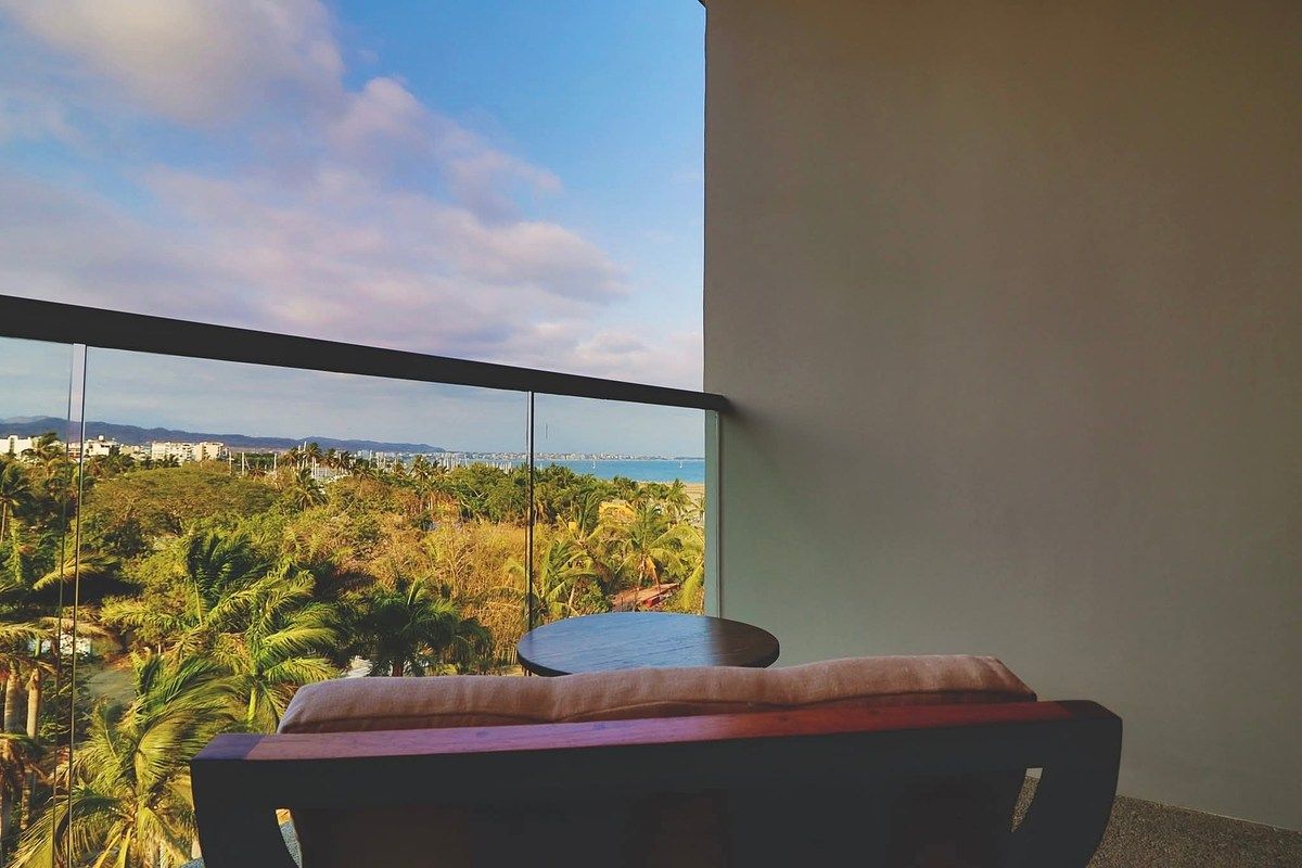 Departamento en Bahía de Banderas, Bahía de Banderas, foto 14 de 15