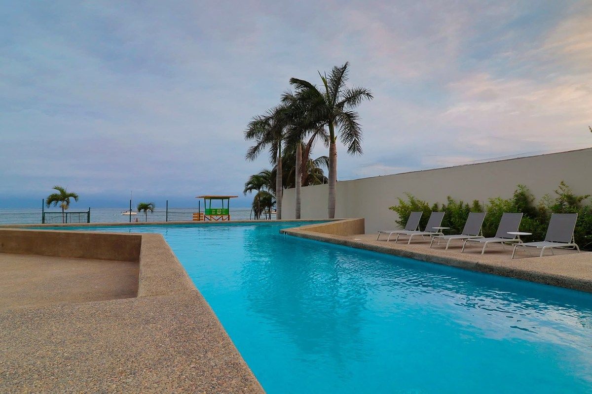 Departamento en Bahía de Banderas, Bahía de Banderas, foto 15 de 15