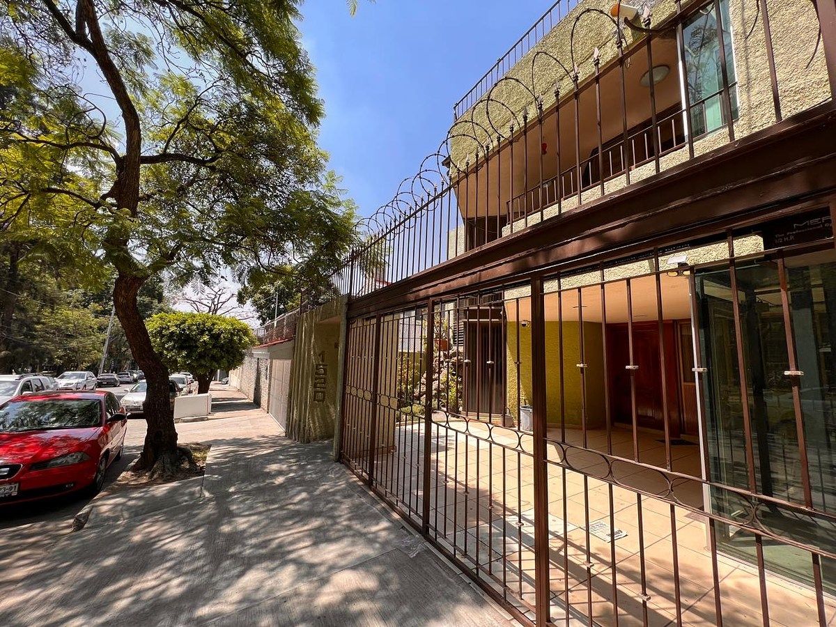 House in Providencia 3a Secc, Guadalajara, photo 2 of 25