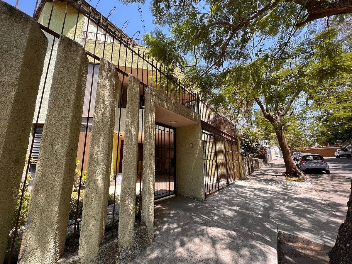 House in Providencia 3a Secc, Guadalajara, photo 4 of 25