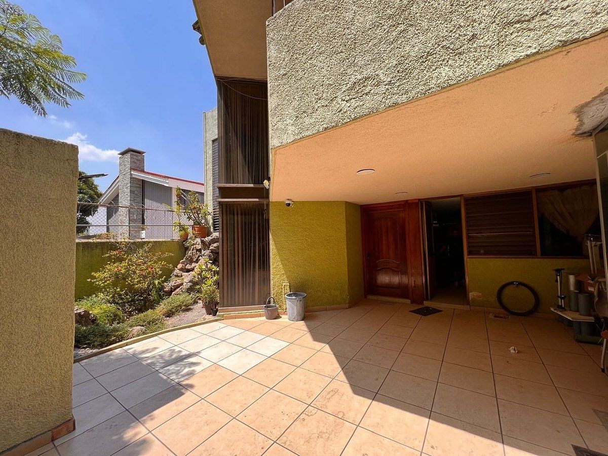 House in Providencia 3a Secc, Guadalajara, photo 7 of 25