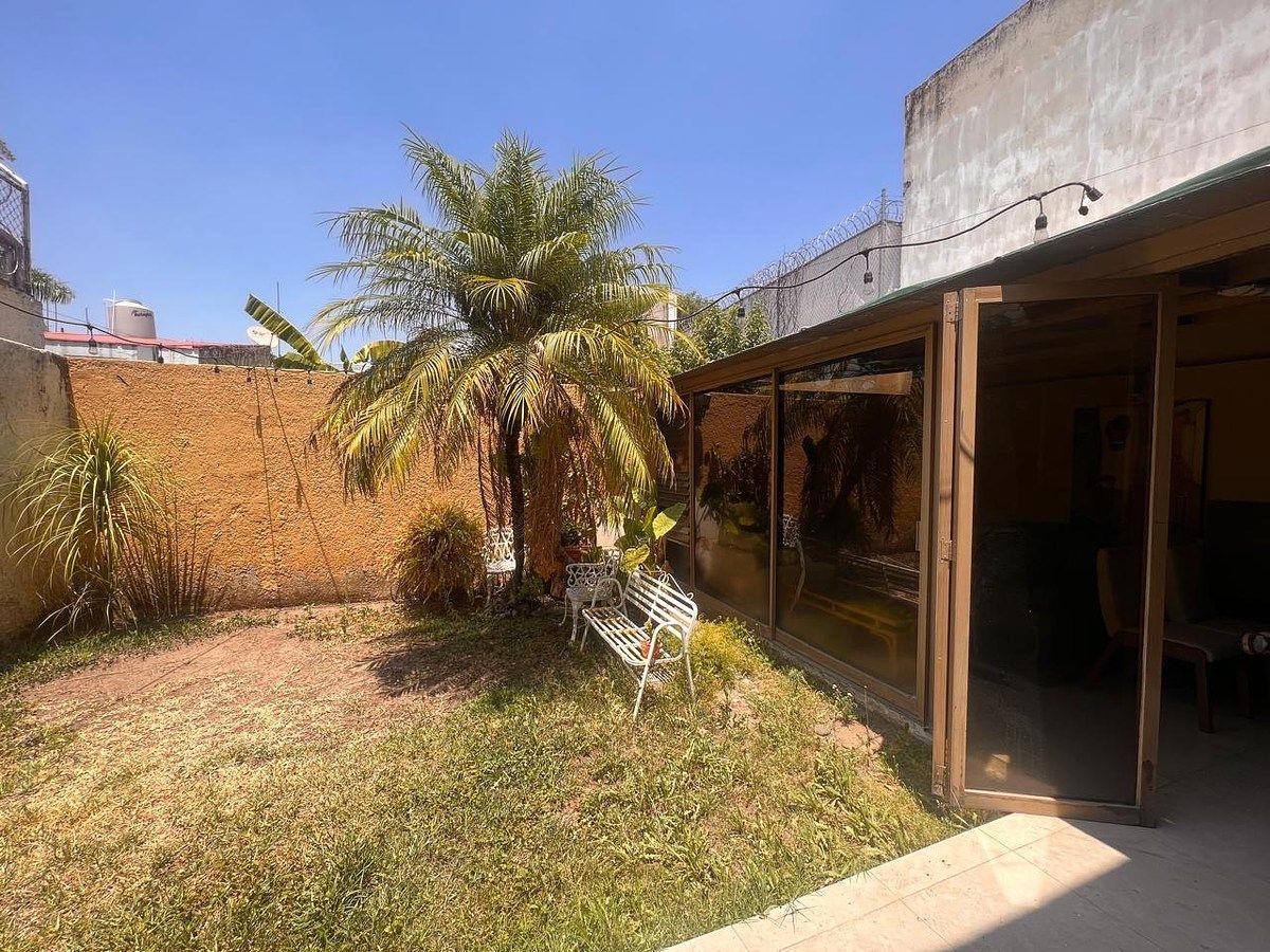 House in Providencia 3a Secc, Guadalajara, photo 24 of 25
