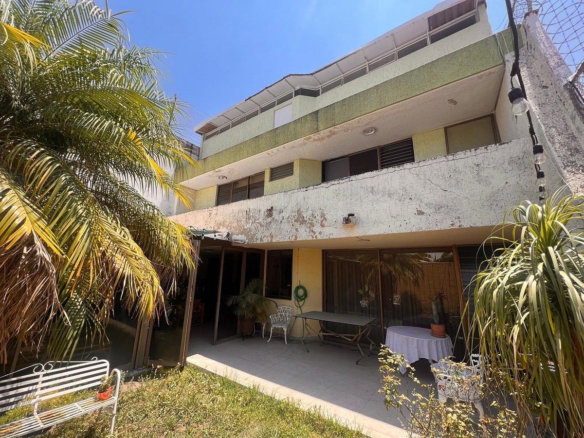 House in Providencia 3a Secc, Guadalajara, photo 25 of 25