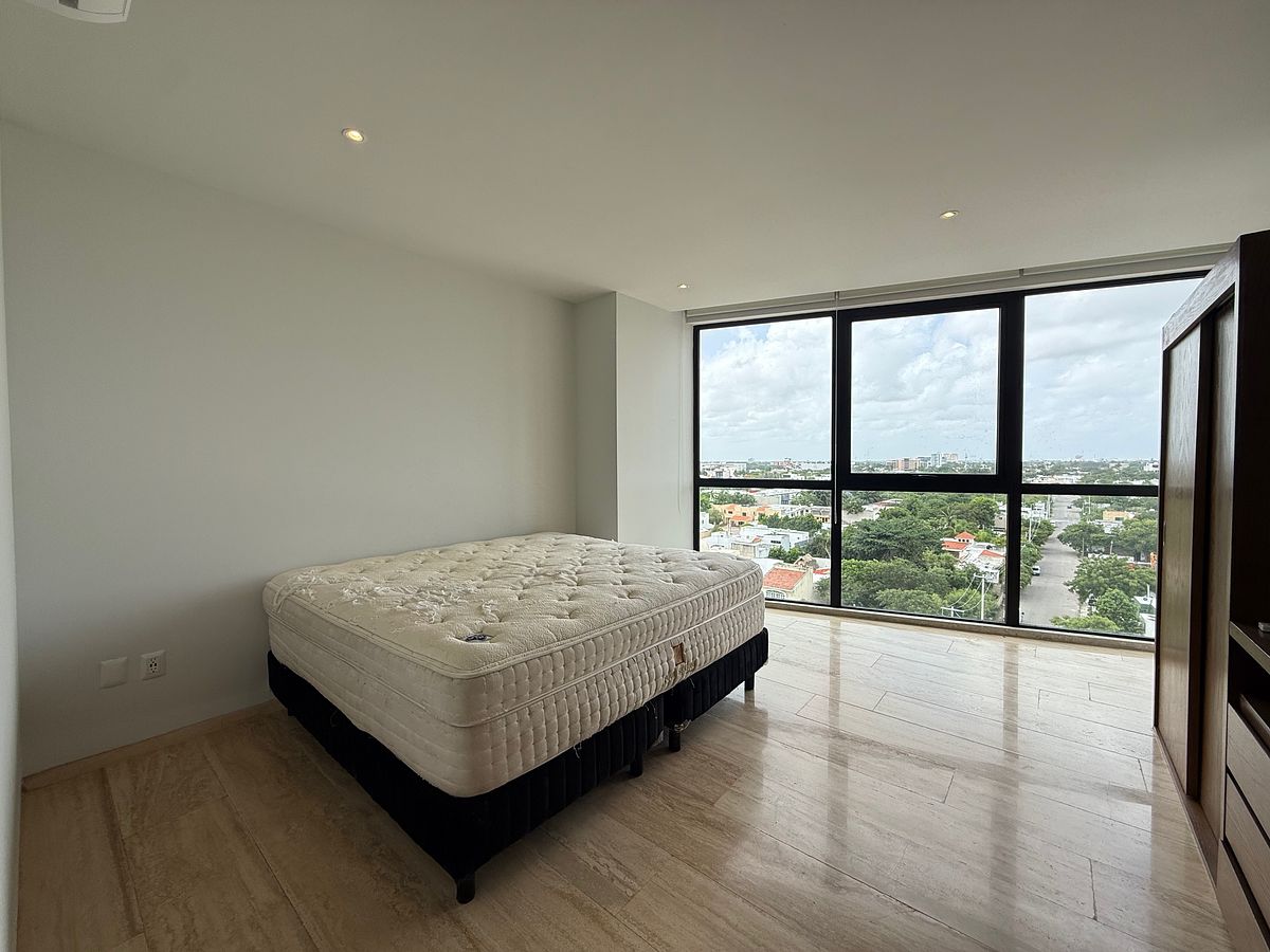 Apartment in Montes de Ame, Mérida, photo 6 of 18