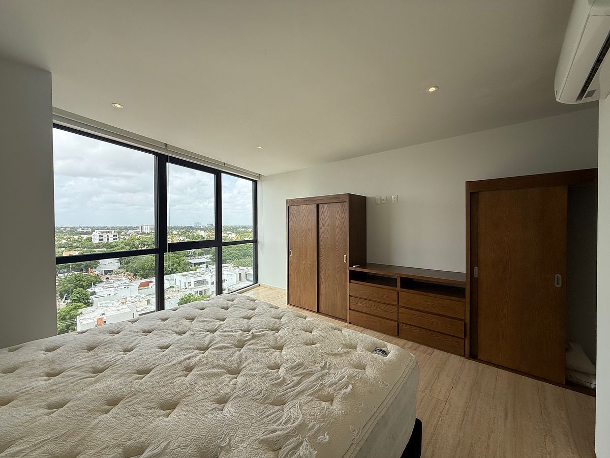 Apartment in Montes de Ame, Mérida, photo 5 of 18