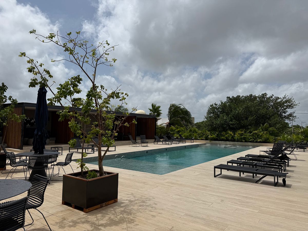 Apartment in Montes de Ame, Mérida, photo 15 of 18