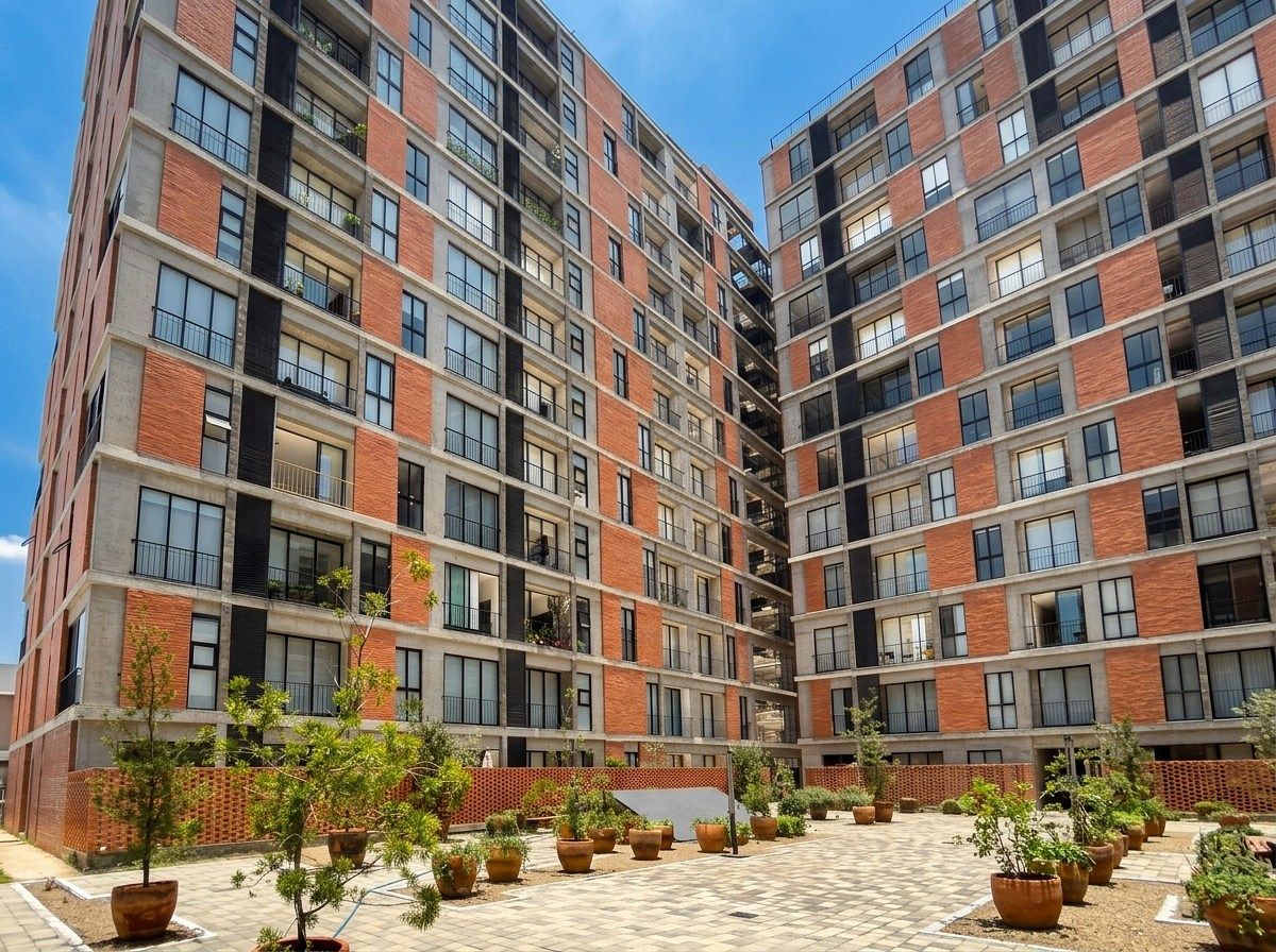 Apartment in Virreyes Residencial, Zapopan, photo 2 of 19