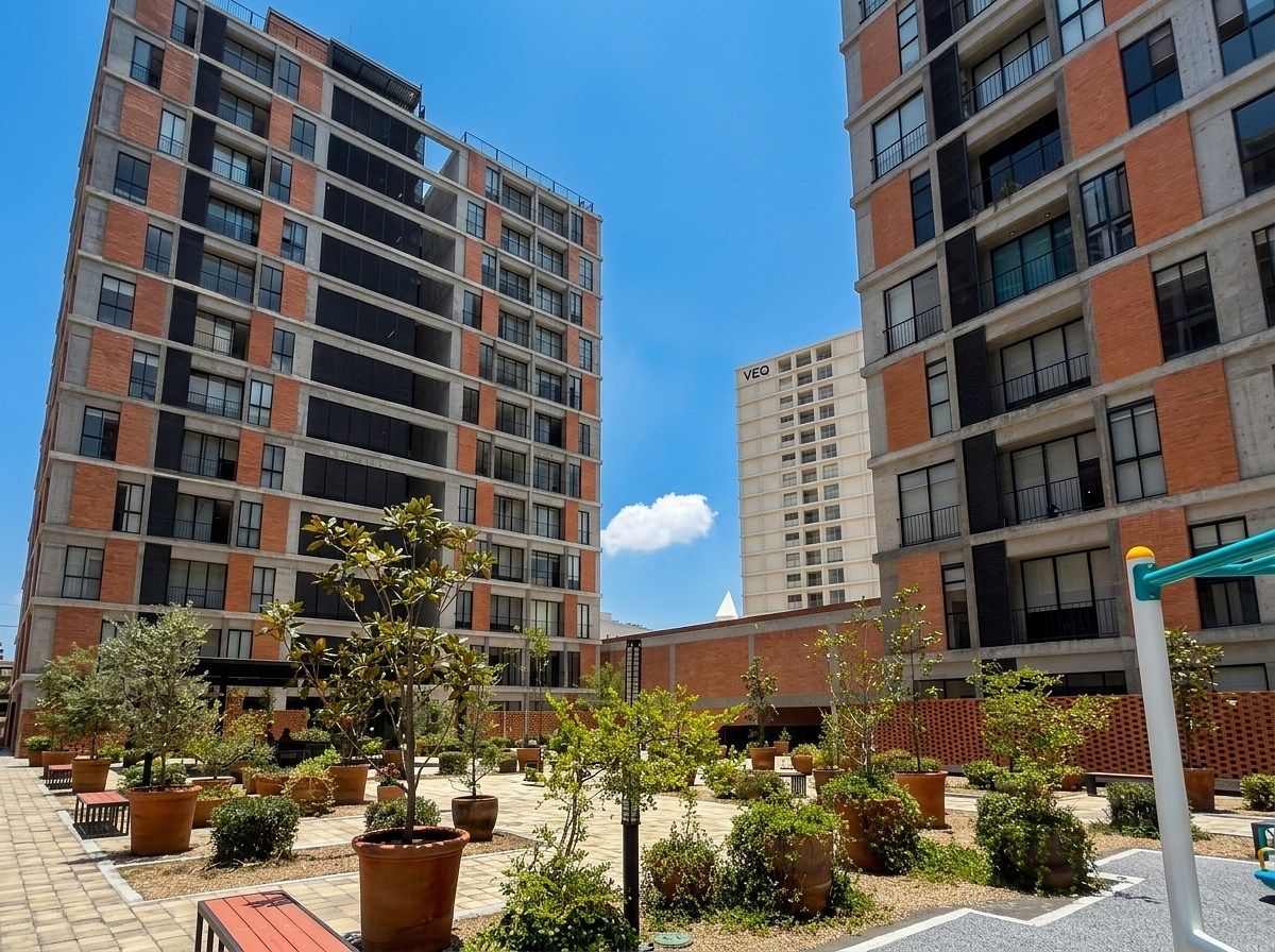 Apartment for Sale Anuva Residential Tower, photo 1 of 19