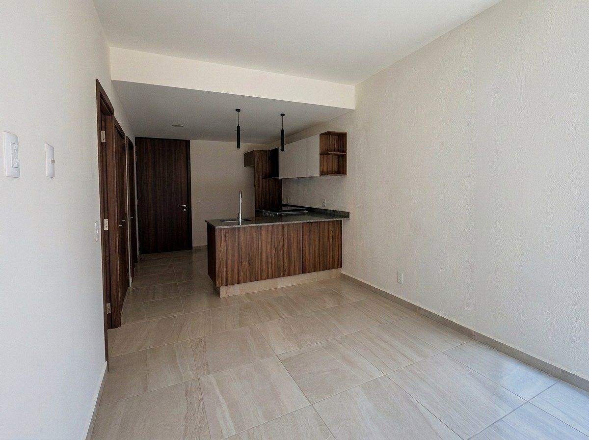 Apartment in Virreyes Residencial, Zapopan, photo 3 of 19