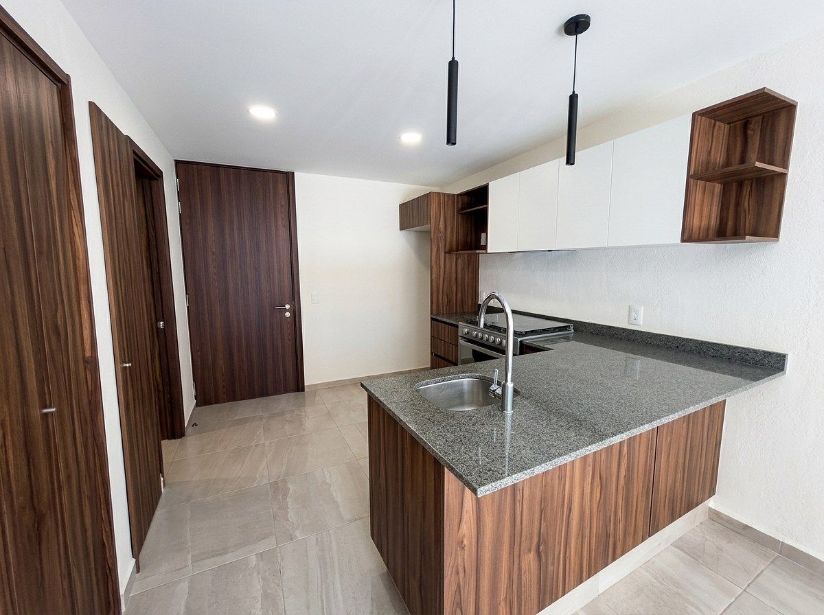 Apartment in Virreyes Residencial, Zapopan, photo 4 of 19
