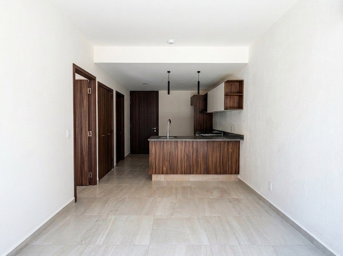 Apartment in Virreyes Residencial, Zapopan, photo 5 of 19