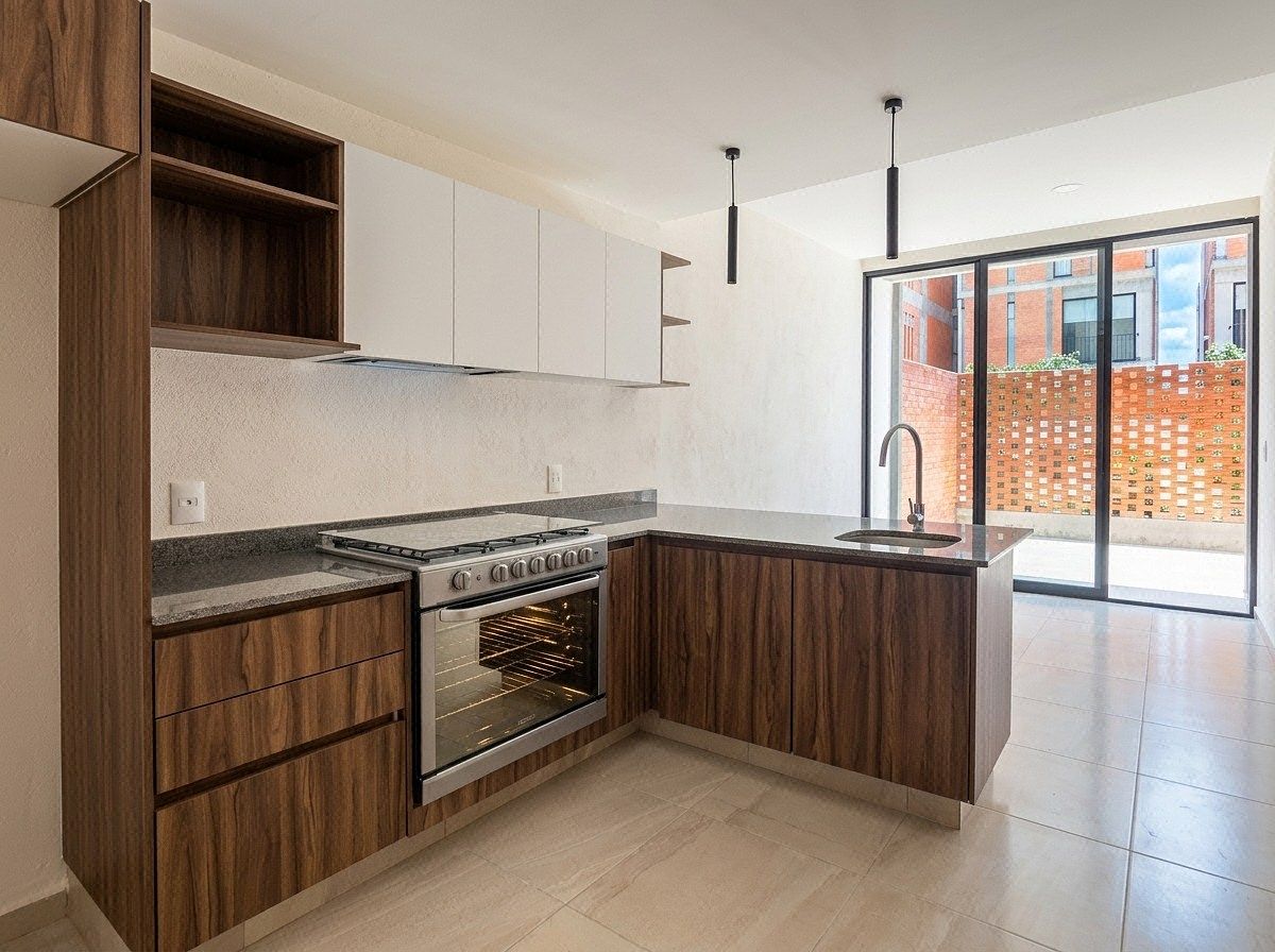 Apartment in Virreyes Residencial, Zapopan, photo 6 of 19