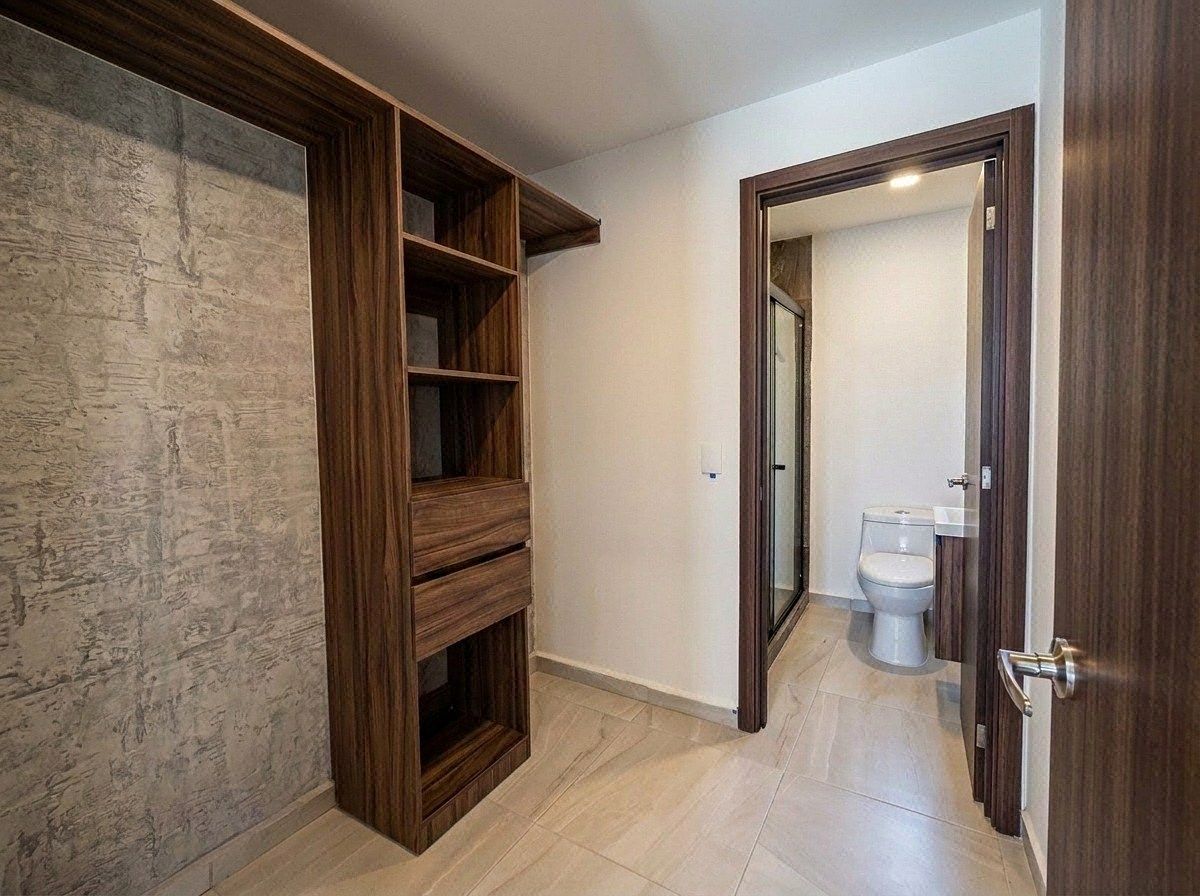Apartment in Virreyes Residencial, Zapopan, photo 11 of 19