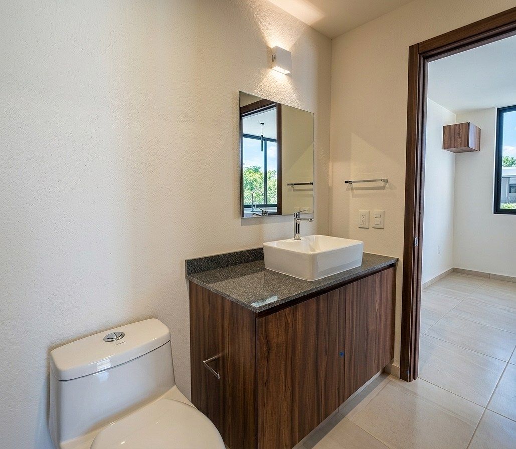 Apartment in Virreyes Residencial, Zapopan, photo 12 of 19