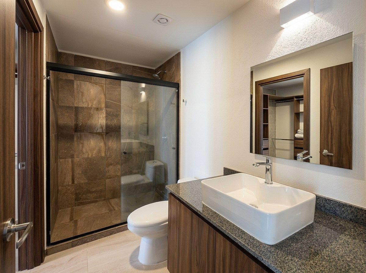 Apartment in Virreyes Residencial, Zapopan, photo 13 of 19