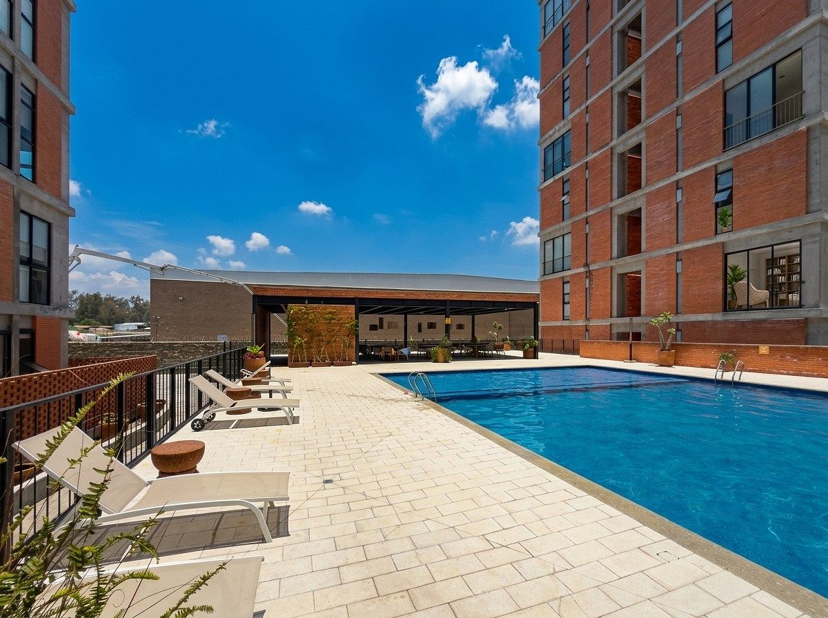 Apartment in Virreyes Residencial, Zapopan, photo 14 of 19