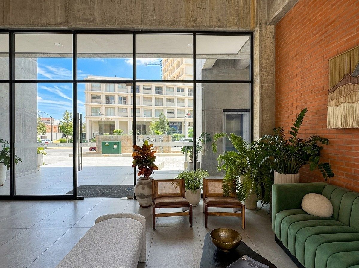 Apartment in Virreyes Residencial, Zapopan, photo 16 of 19