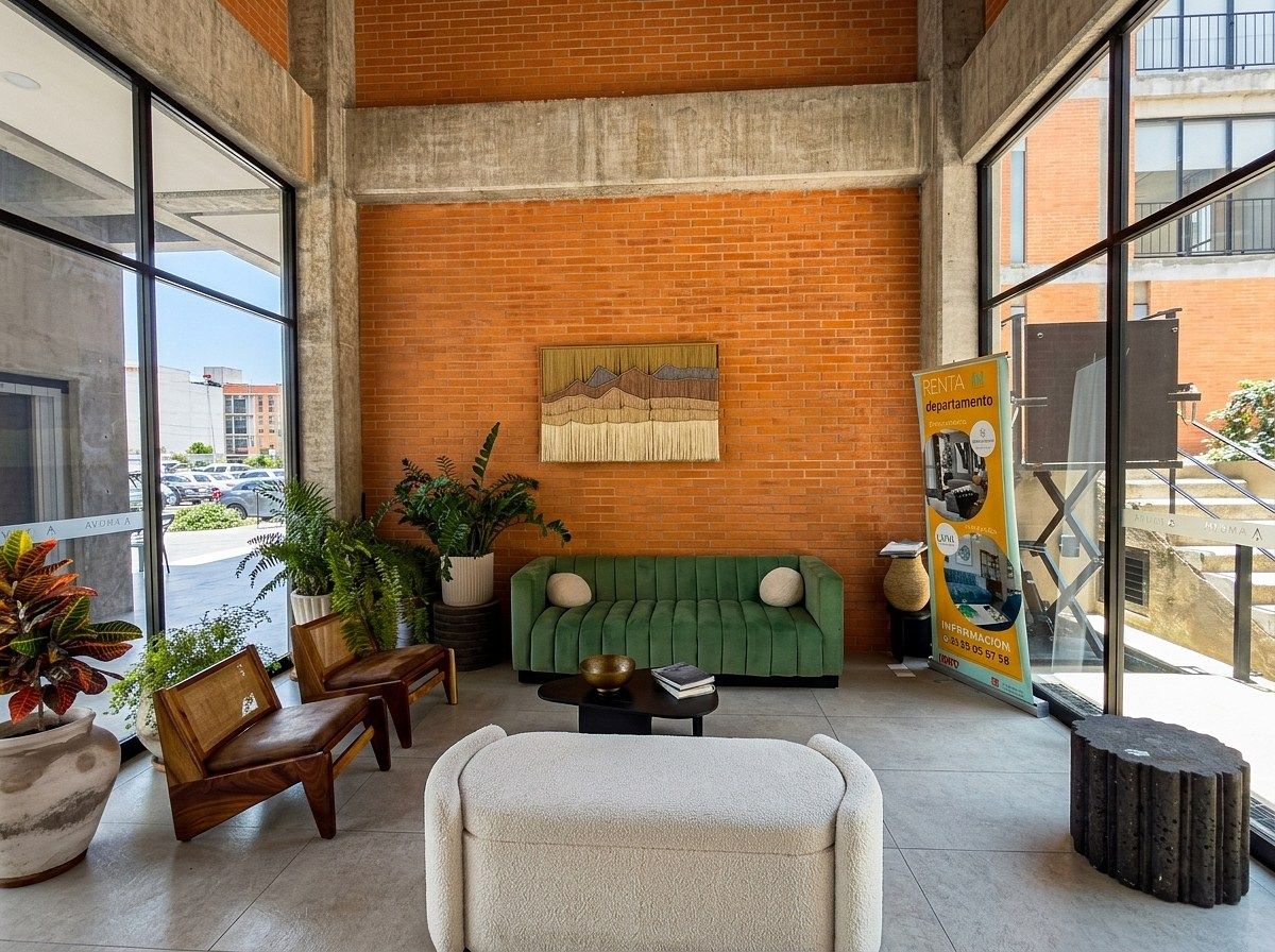 Apartment in Virreyes Residencial, Zapopan, photo 17 of 19