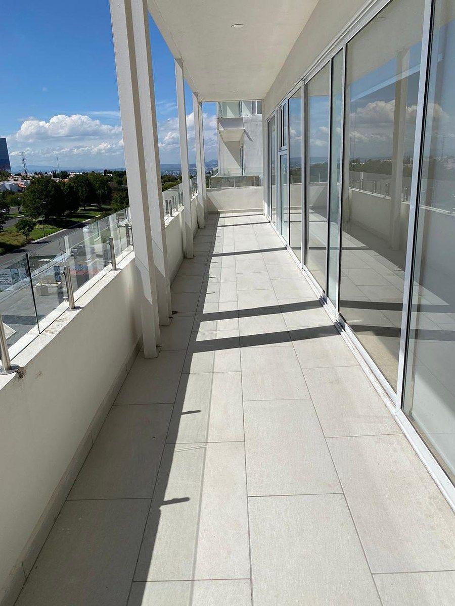 Apartamento em El Campanario, Querétaro, foto 7 de 13