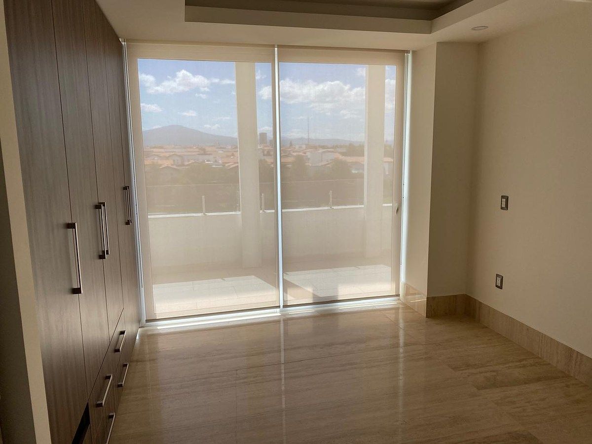 Apartamento em El Campanario, Querétaro, foto 9 de 13