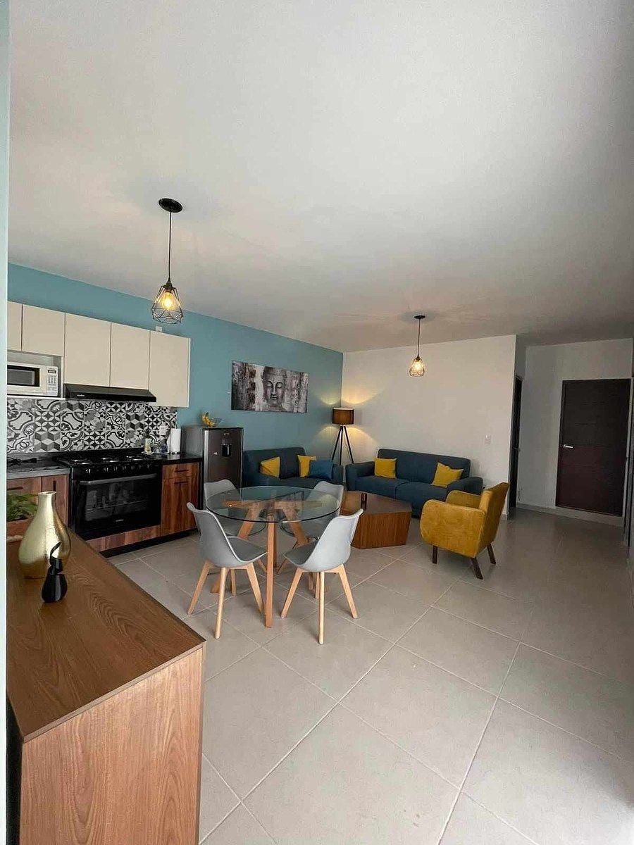 Apartamento em Zizana, El Marqués, foto 2 de 8