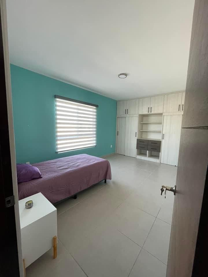 Apartamento em Zizana, El Marqués, foto 3 de 8
