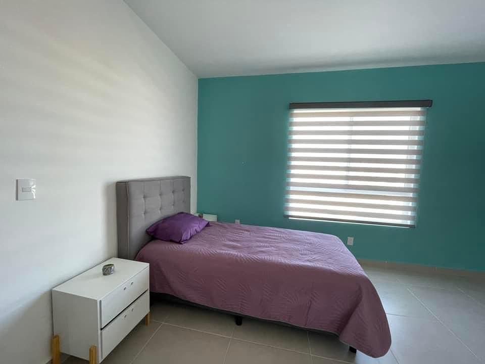 Apartamento em Zizana, El Marqués, foto 4 de 8