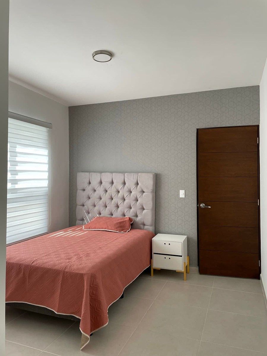 Apartamento em Zizana, El Marqués, foto 6 de 8