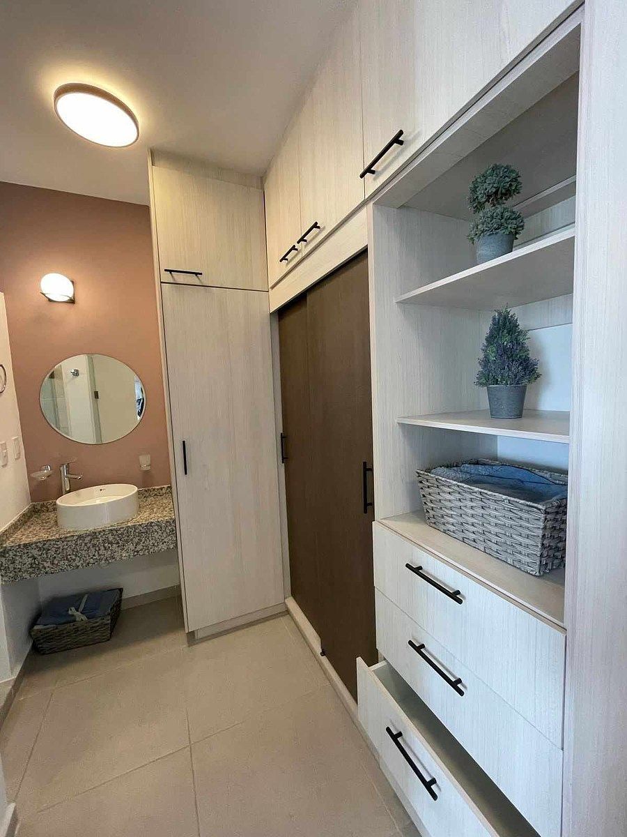 Apartamento em Zizana, El Marqués, foto 7 de 8