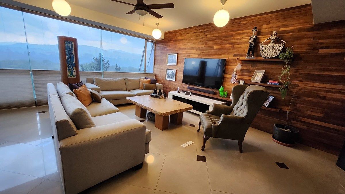 Apartamento em Jesús del Monte, Huixquilucan, foto 3 de 13