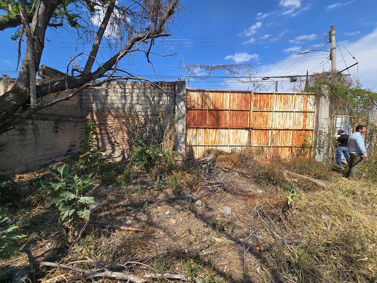 TERRENO EN VENTA EN LAS JUNTAS II, foto 1 de 5