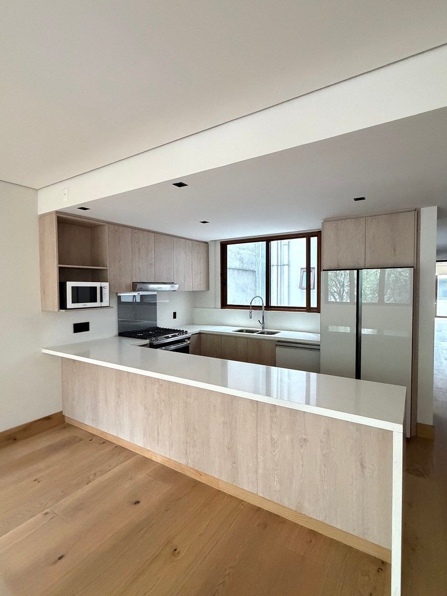 Apartamento em Polanco IV Sección, Miguel Hidalgo, foto 2 de 15