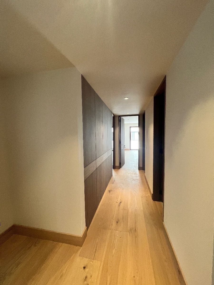 Apartamento em Polanco IV Sección, Miguel Hidalgo, foto 6 de 15