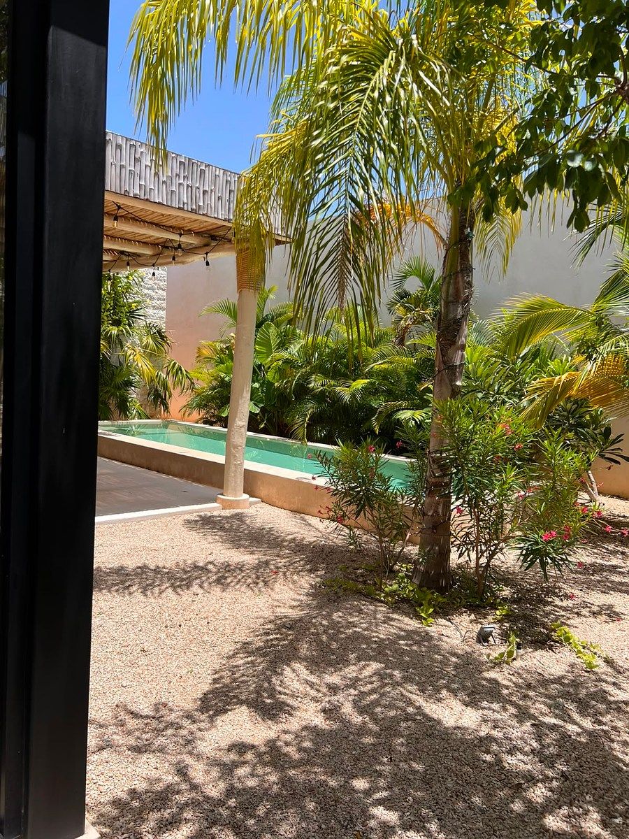 Casa en Cholul, Mérida, foto 3 de 13