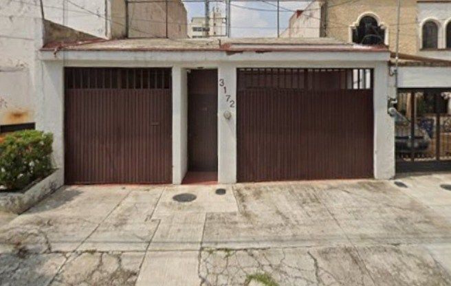 CASA À VENDA EM Chapalita, foto 1 de 11