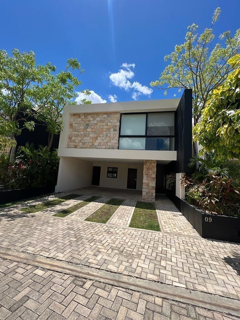 House in Cabo Norte, Mérida, photo 2 of 23