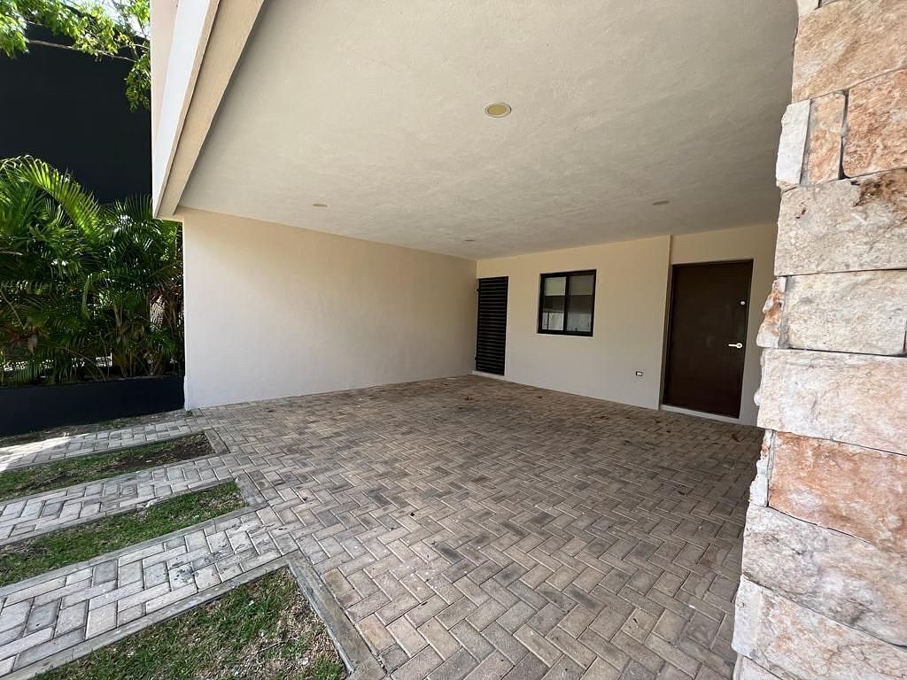 House in Cabo Norte, Mérida, photo 6 of 23