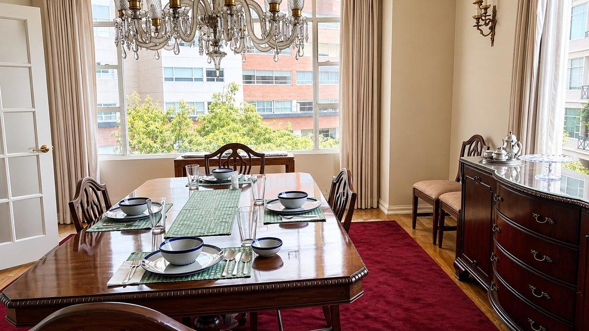Apartment in Cuajimalpa, Cuajimalpa de Morelos, photo 4 of 18