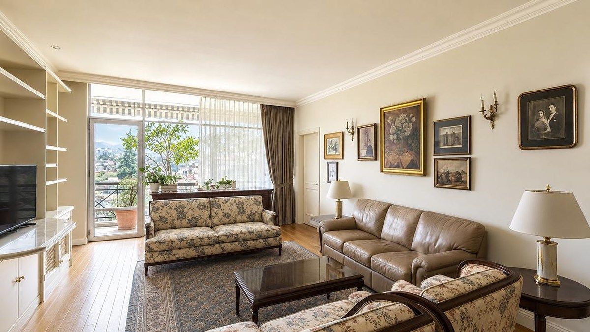 Apartment in Cuajimalpa, Cuajimalpa de Morelos, photo 6 of 18