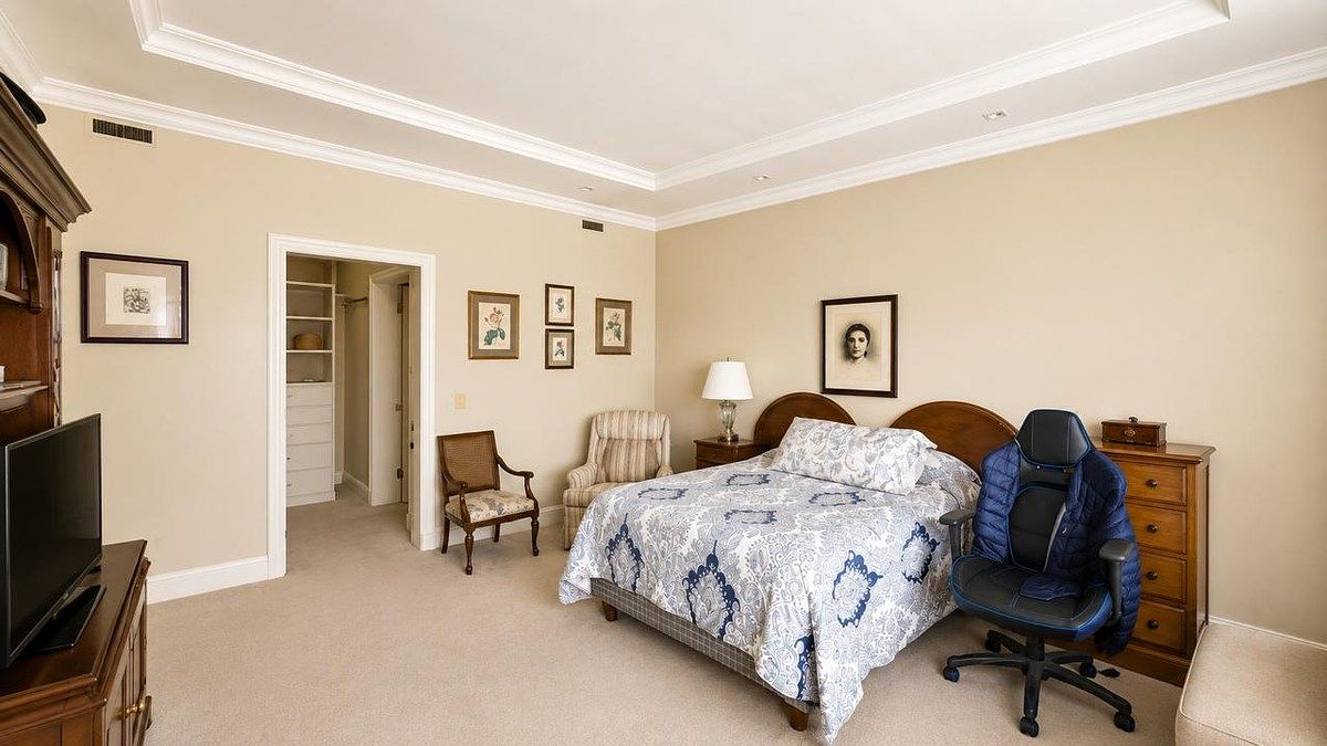 Apartment in Cuajimalpa, Cuajimalpa de Morelos, photo 17 of 18