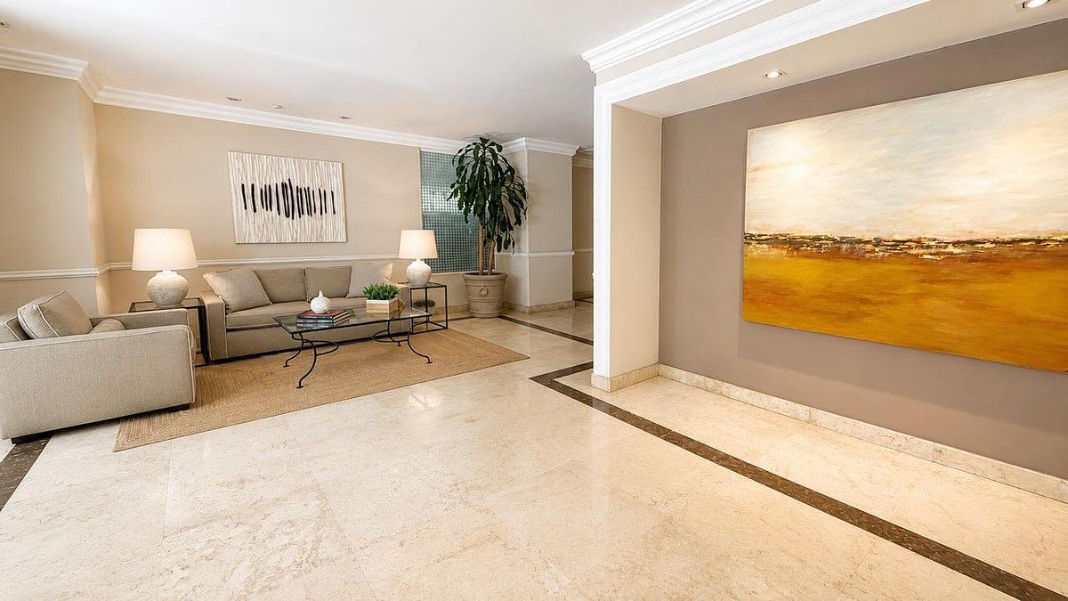 Apartment in Cuajimalpa, Cuajimalpa de Morelos, photo 18 of 18