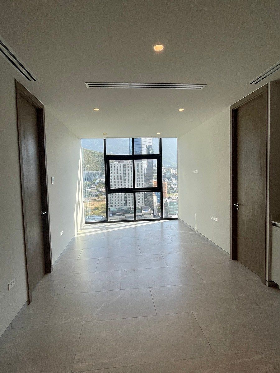 Apartamento em Hacienda de La Sierra, San Pedro Garza García, foto 4 de 23