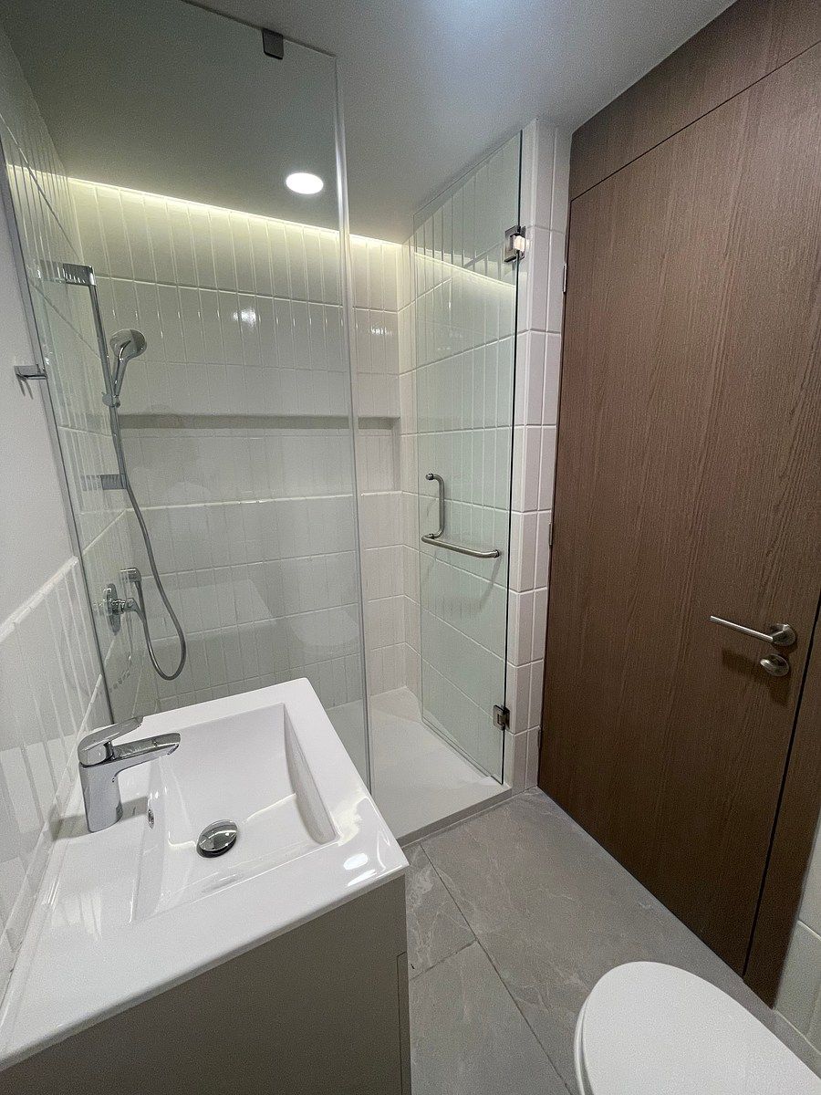 Apartamento em Hacienda de La Sierra, San Pedro Garza García, foto 11 de 23