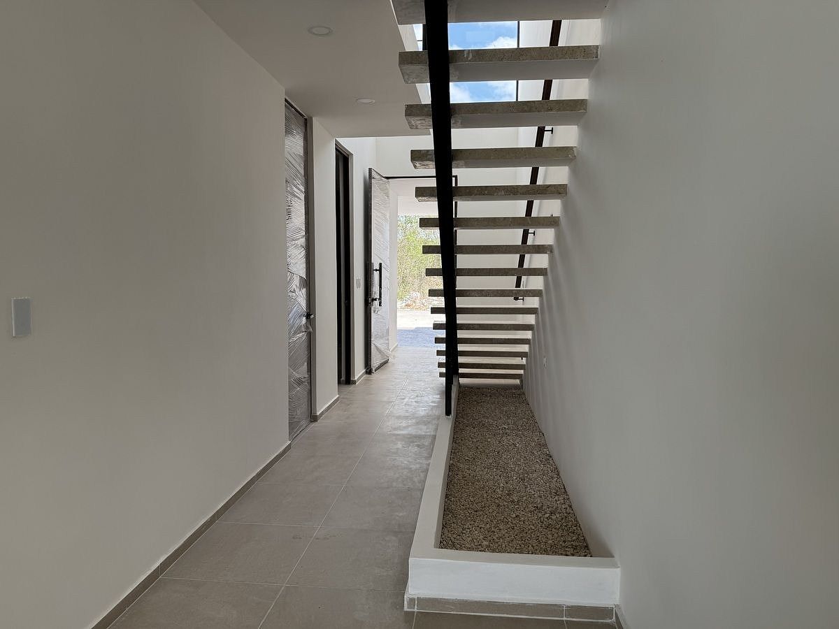 Casa em Dzityá, Mérida, foto 5 de 15