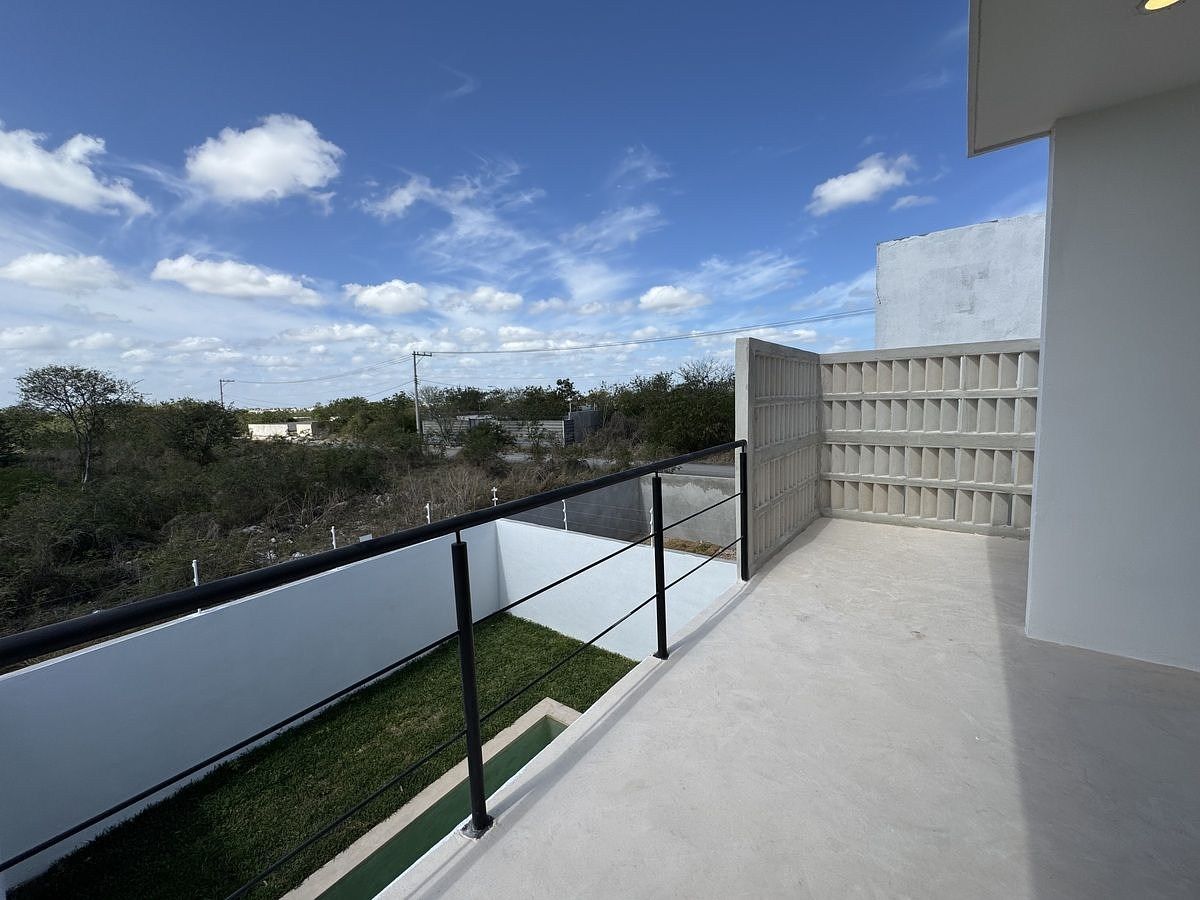 Casa em Dzityá, Mérida, foto 15 de 15